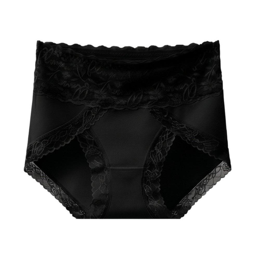 High Waist Lace Shapers Tummy Control Postpartum Body Shaper Lingerie Women Underwear  Girl