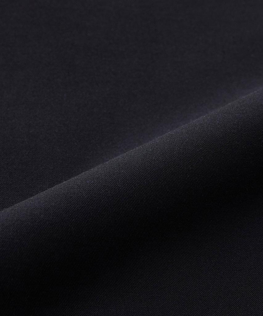 Stco [Four Seasons] Tech-Poly Four-Way Stretch Essential Formal Jacket_Navy (Slim Fit)_Ssjuz02Ssn
