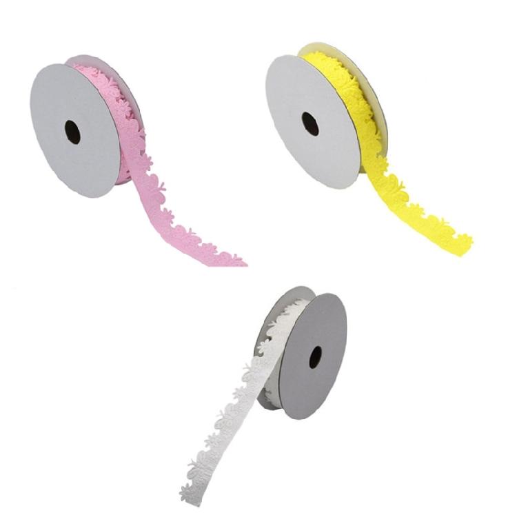 Home Decors Butterfly Ribbon Wrapping Rope Butterfly Tape for Festival Project