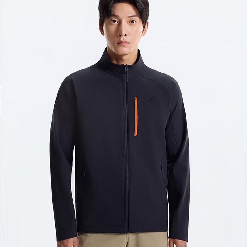 Pelliot Unisex Summer CORDURA Softshell Jacket S