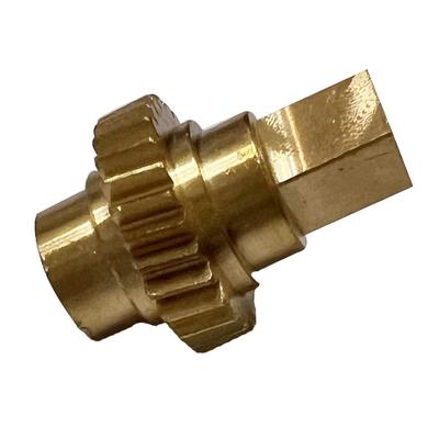 For Opel Astra Astra Components Brass Gears Replacement Parts Copper Material Direct Replacement OEM Number 13297951