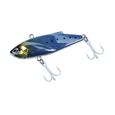 Daiwa Lure Seabass Hunter Vibe Z 80S Keimura Gingira Iwashi (DAIWA)