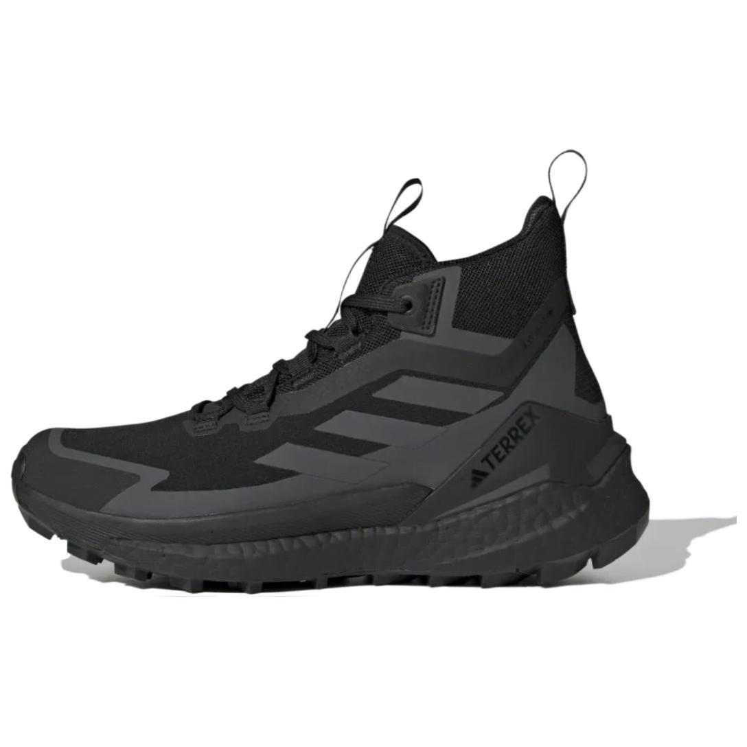 (WMNS) adidas Terrex Free Hiker 2 GORE-TEX  Black  Women s IE2163 EU 38⅔