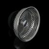 Steel Mesh Waste Drainer Stuff Cover Plug Filter Basket Sink Strainer Food Hair Stopper Colander