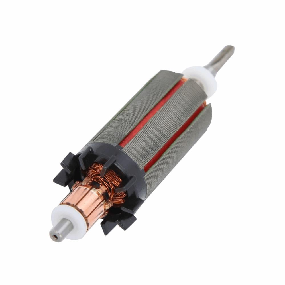 Pure Copper Core Rotor Electric Nail Drill Motor  For Professional Manicure