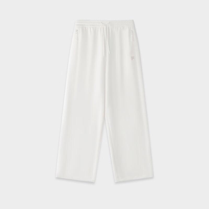 FILA FUSION Women s Knit Wide-Leg Pants S