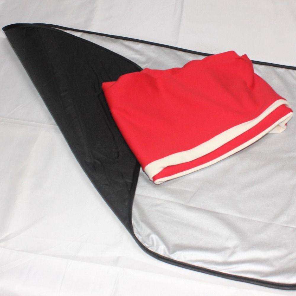 Heat Resistance Ironing Pad Protective Ironing Board Portable Ironing Mat  Home