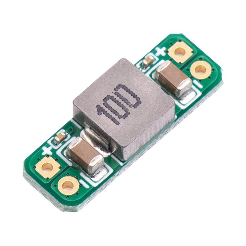 1Pcs Iflight Lc Filter Module 3A 50V Built-In Reverse Polarity Protection For Rc Fpv Freestyle Drone Camera Av Transmitter
