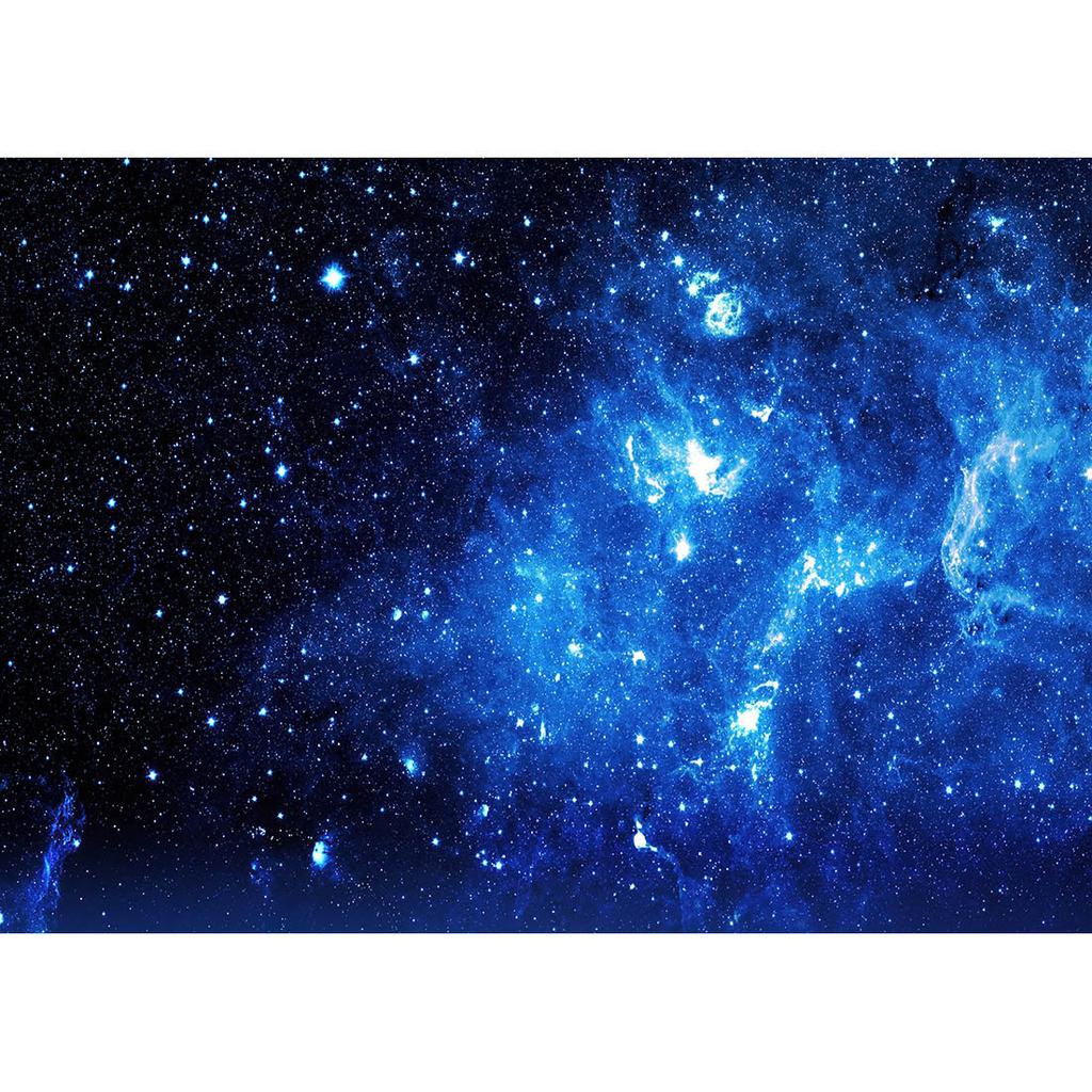 Stars Starry Dark Sky Night Photography Backdrop Customized Fond Background for Baby Children Portrait Photocall Photo Studio