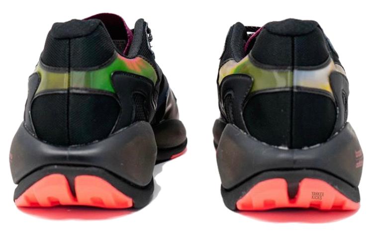 Zx Alkyne atmos x Zx Alkyne Adidas Originals 'Neo Tokyo' FY9811