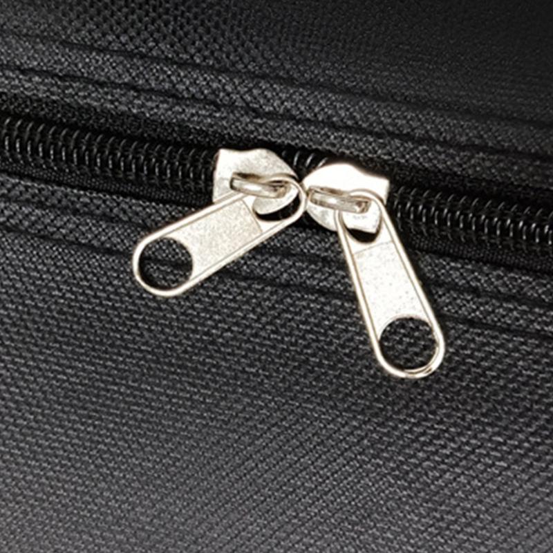 Golf Club Travel Covers Storage Pouch Folding Zipper Golf Club Bag Golf Travel Bag Protector for Golfer Traveling