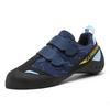 Entry-Level Youth Climbing Shoes - Soft Indoor Bouldering for Men, Women & Children (Sizes 32-44)
