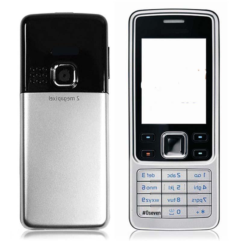 Non-Smartphone GSM Candybar Mobile Phone for Students & Seniors
