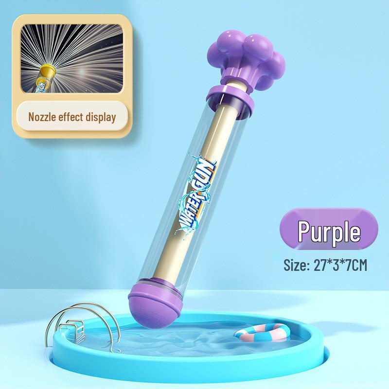 Popular Children's Fireworks Water Gun: Summer Water Play & Spray Toy