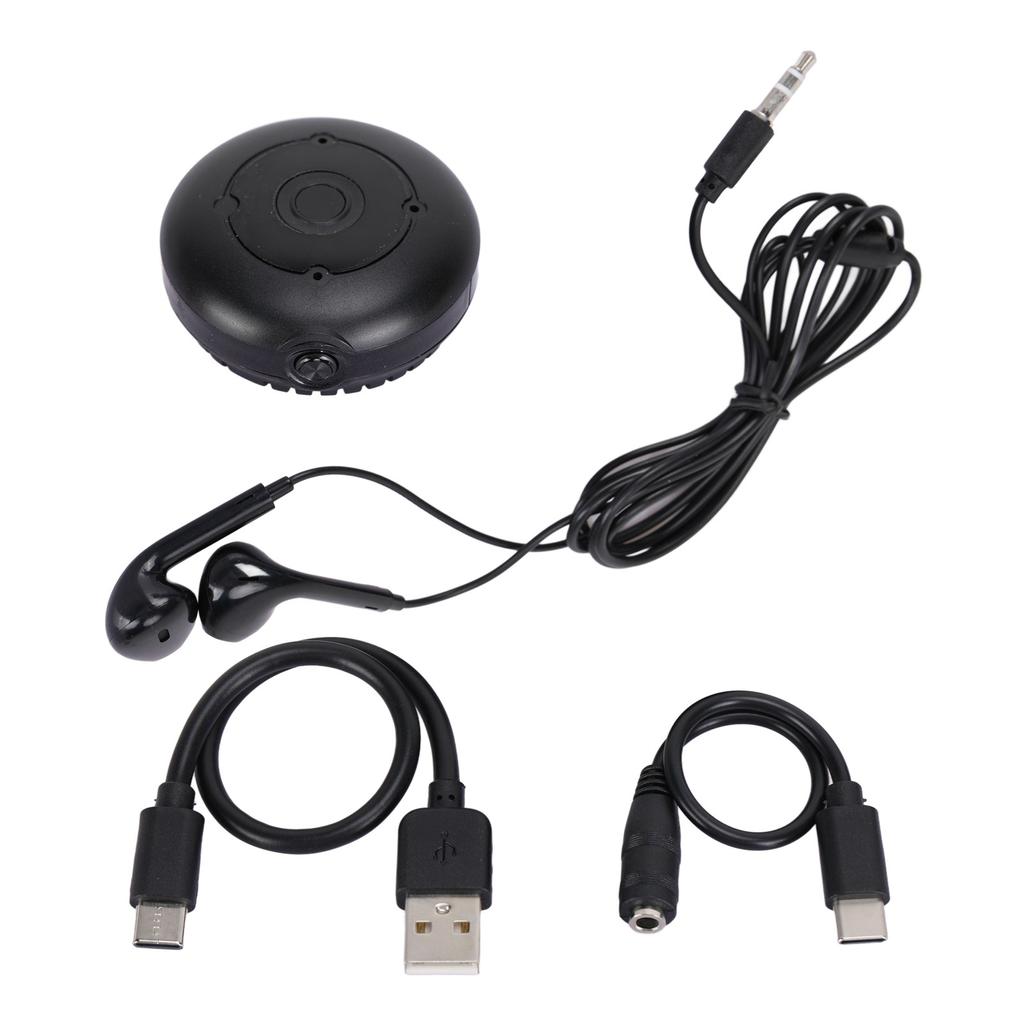 Mini Wireless Camera ABS 280mah 1080P Motion Detection High Definition Night Vision Household