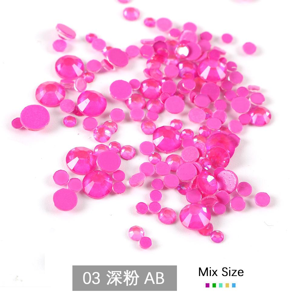 

Смешанный мокко плоскодонный сверло неоновый флуоресцентный сверло DIY аксессуары для мобильных телефонов стеклянные хрустальные наклейки для ногтей сверло для дизайна ногтей Mixed size 1440 pcs