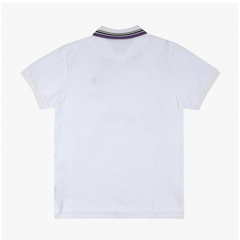 Vivienne WeSTwood ClaSSic Polo Men S ShorT Sleeve T ShirT Orb 2h01000p J0009 A40