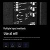 Edifier D3-8s 8-inch Portable Bluetooth Speaker with Wireless Mic CN plug (adapter included)