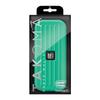 Target Tacoma Wallet Dart Case Aqua 125819