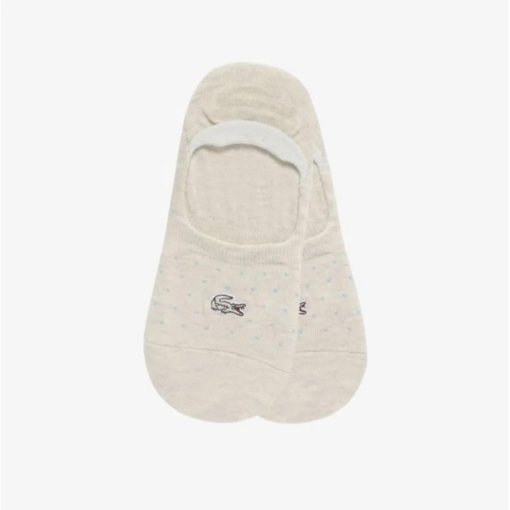 Women s Polka Dot Fake Socks RA198E-56G-CCA RA198E-56G-CCA CCA (Melange Grey)