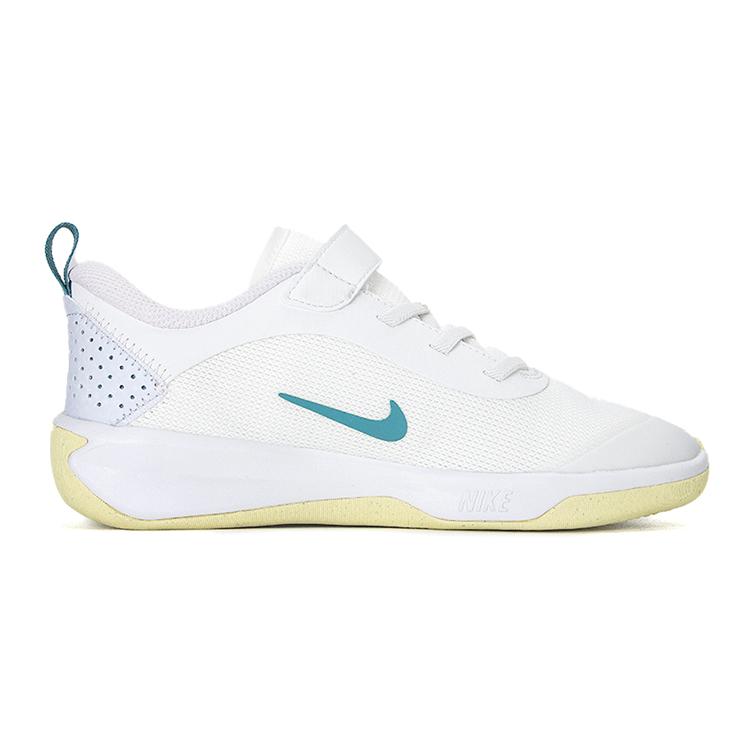 Nike Omni Multi-Court PS 'Citron Tint Cobalt Bliss' DM9026-101
