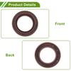Right Drive Axle Shaft Oil Seal For Toyota Camry 2006-2009 No.9031140026