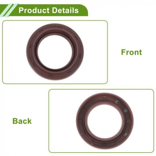 Right Drive Axle Shaft Oil Seal For Toyota Camry 2006-2009 No.9031140026