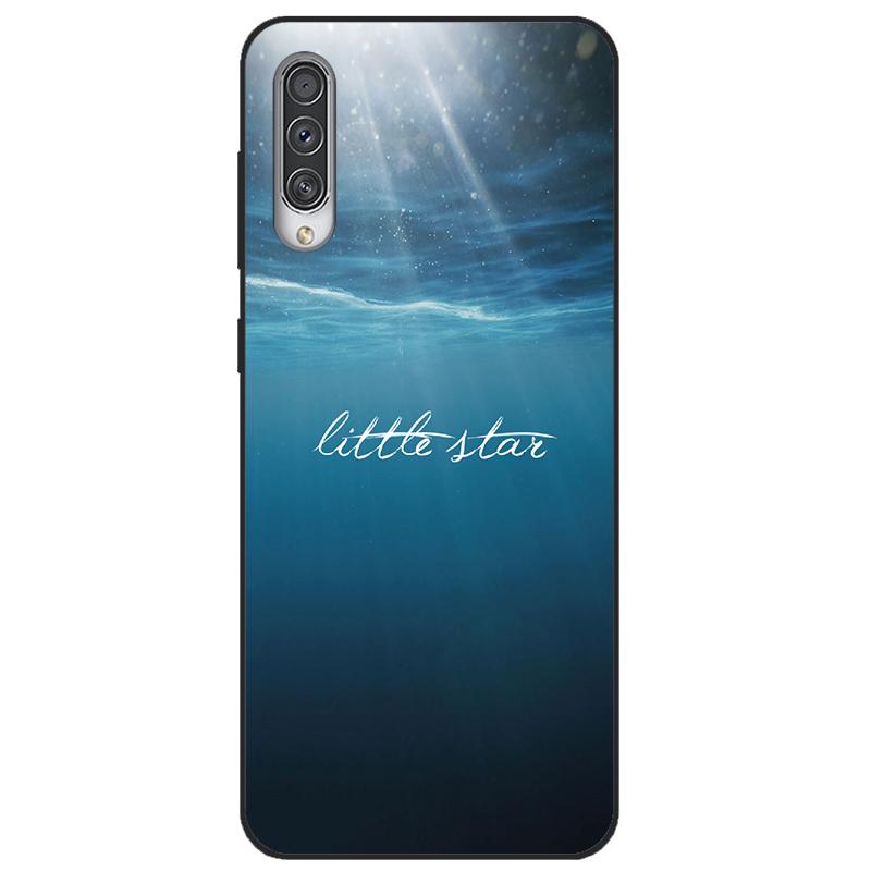 Cover For Samsung Galaxy A30s Case Soft Silicone Case For Samsung Galaxy A50 A505 SM-A505F/DS For Coque Samsung A50 s A50s A 30s