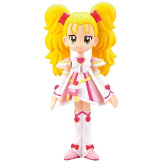 

Кукла Bandai PA03 Cure Shiny Lumi