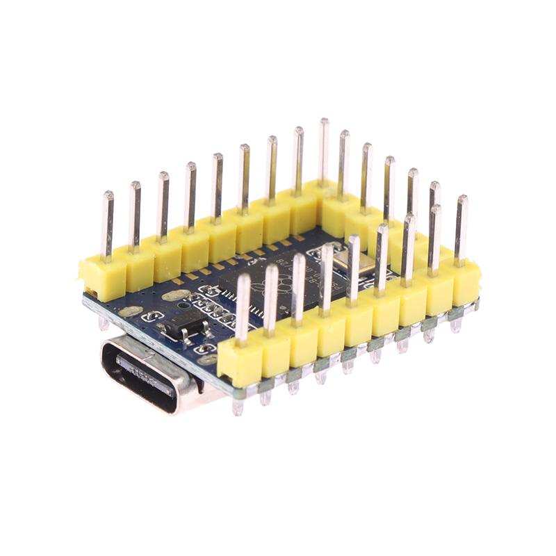 Rp2040-Zero Rp2040 Für Raspberry Pi Mikrocontroller Pico Entwicklungsboard Modul