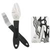Multipurpose Cycle Disc Brake Adjustment Tool Cycle Brake Adjuster for Dependable Braking Performances