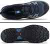SALOMON X ULTRA 360 GTX - GORE-TEX - Herren Wanderschuhe Trekking Schuhe Blau 478604 ORIGINAL