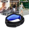 Women Men Tennis Elbow Brace Elbow Strap with Sponge Liner Pad Professional Tendonitis Arm Band Sports Forearm Support