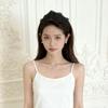 Korean Dongdaemun Lace Retro Headband - Versatile, Simple, French Influencer Style