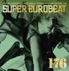 CD OMNIBUS, DOMINO, CHRIS STANTON, PAM - Super Eurobeat VOL.176  AVCD10176 Japan ObiMusic Others Used