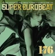 CD OMNIBUS, DOMINO, CHRIS STANTON, PAM - Super Eurobeat VOL.176  AVCD10176 Japan ObiMusic Others Used