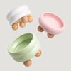Ceramic Cat Feeding Bowls Large Capacity Neck Protection Anti Vomiting Food Water Bowls Food