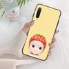 CUTE BABY Phone Case For Xiaomi Mi 5X 8 9 10 11 12 lite pro 10T PocoX3pro PocoM3 Note 10 pro lite