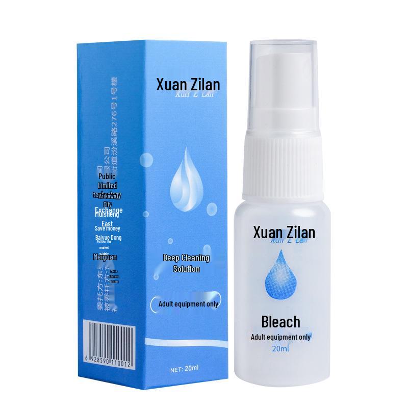 Daimei Yue: Men's Delay Spray & Women's Climax Gel Gift Set
