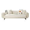Plush Sofa Cushions, Non-slip and Anti-run, Winter Thickened, Modern, Simple, Light Luxury, High-end Sofa Cover, Cover Cloth