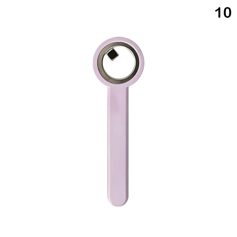 Circular Cat Eye Nail Magnet Strong Nail Art Magnetic Gel Polish With Guide Tool Diy Magnetic Nail Helper Manicure Design