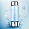 Hydrogen Water Generator Bottle Molecular Hydrogen Rich Ionizer Maker Machine