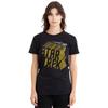 STAR TREK Unisex Erwachsenen 3D Logo T-Shirt