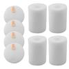 Felt Filters Kit Brand New Easily Removed Replacement