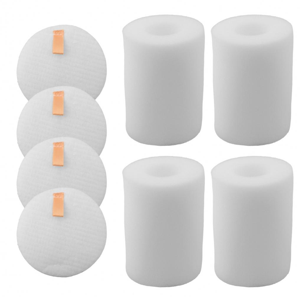 Felt Filters Kit Brand New Easily Removed Replacement