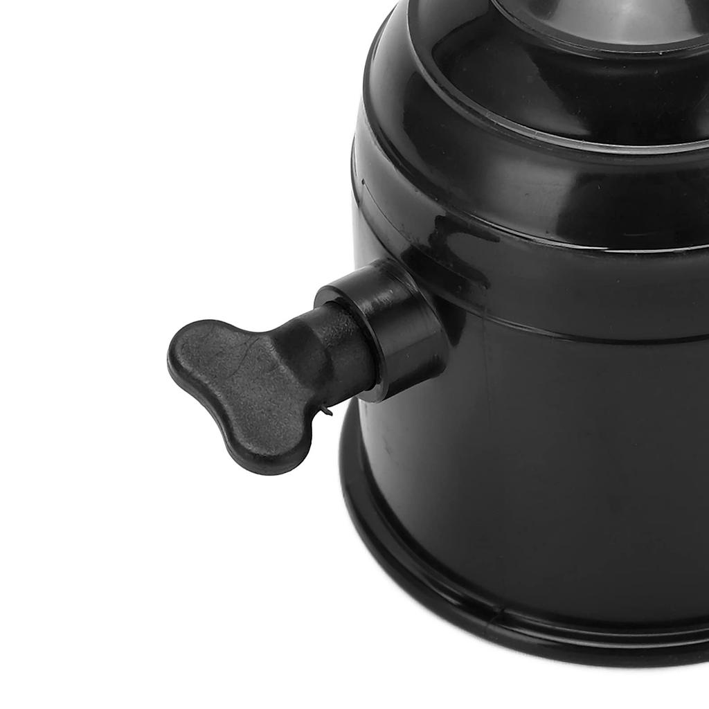 Tow Bar Ball Cap, Vehicle Draw Bar Weatherproof Hitch Ball Cover Protector Exterior Accessory