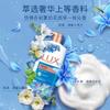 LUX Ice Cool Fragrance Shower Gel