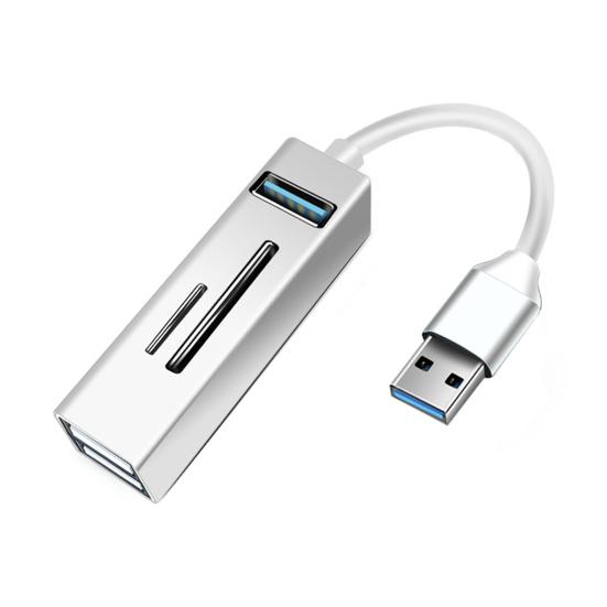 

Портативная док-станция, широкая совместимость, широкое применение, быстрая передача USB