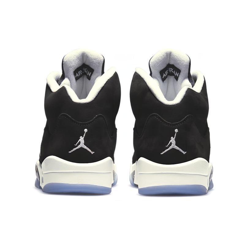 Air Jordan 5 Retro 'Oreo' 2021 Jordan CT4838-011