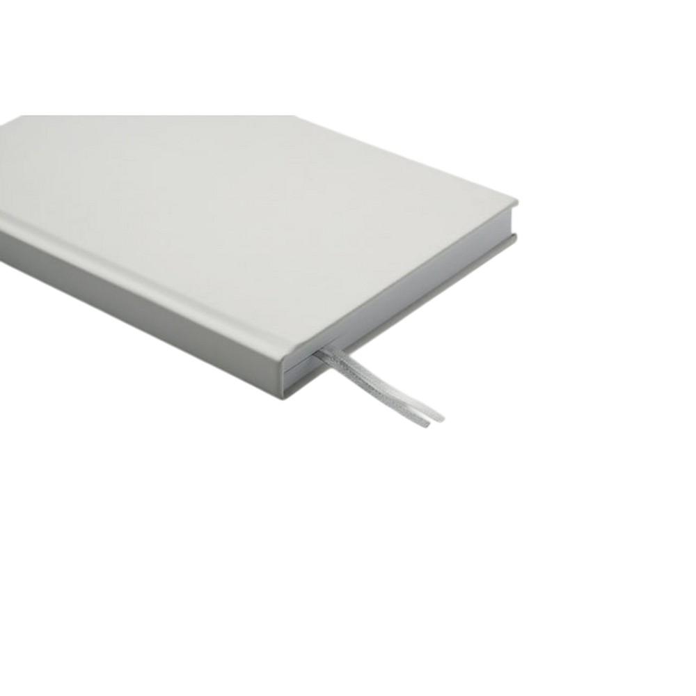 MidOcean Journu Recycled A5 Notebook